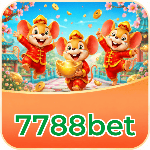 7788bet Logo 3