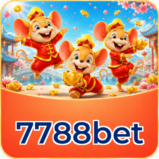 7788bet Logo 2