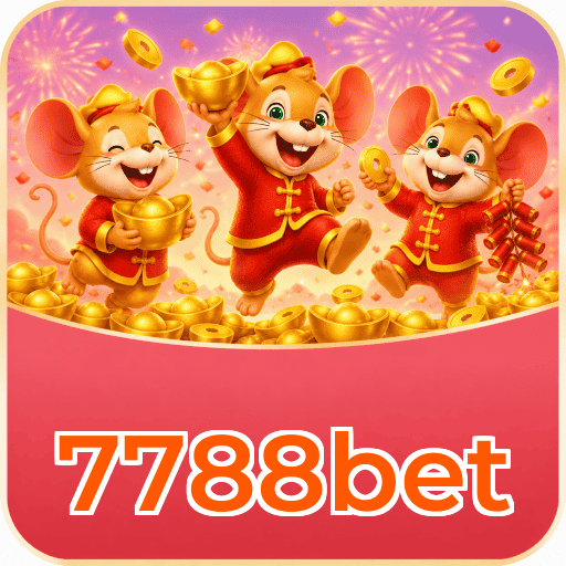 7788bet Segurança Logo 3