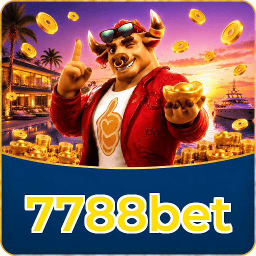 Slots 7788bet - Jackpots Progressivos