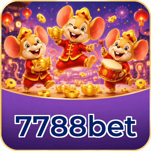 7788bet Instalar Logo 2
