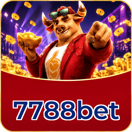 7788bet Segurança Logo 2