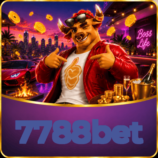Fortune Tiger Logo 1