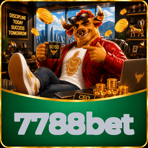 7788bet Logo 1