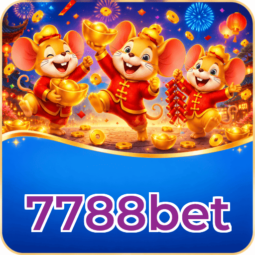 7788bet Instalar Logo 3
